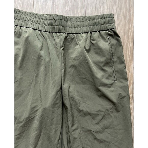 Banana Republic Womens Pants Green Size Small Jogger - Picture 3 of 6
